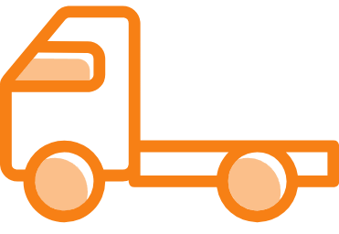 五华拖车/平板车